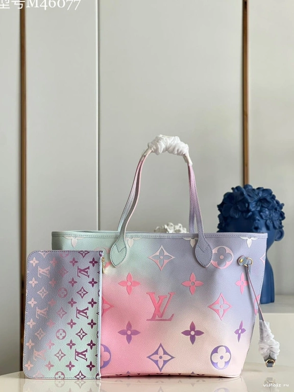 WIS MM LOUIS VUITTON NEVERFULL 0720